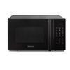 Hisense H23mobs5hg Microondas Encimera Microondas Combinado 23 L 800 W Negro