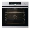 Horno Hisense Bsa66334ax Inox Vapor