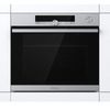 Horno Hisense Bsa66334ax Inox Vapor