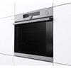 Horno Hisense Bsa66334ax Inox Vapor