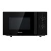 Hisense H20mobp1h Microondas Encimera Solo Microondas 20 L 700 W Negro