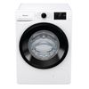 Lavadora Hisense Wfge901439vm Blanco 9kg