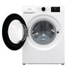 Lavadora Hisense Wfge901439vm Blanco 9kg