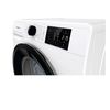 Lavadora Hisense Wfge901439vm Blanco 9kg