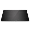 Hisense I6421cb Hobs Negro Integrado 59.5 Cm Con Placa De Inducción 4 Zona(s)