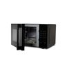 Microondas Hisense H29mobs9hg Negro 29l Grill