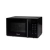 Microondas Hisense H29mobs9hg Negro 29l Grill