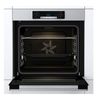 Horno Hisense Bi64213px Inox Pirolítico Airfry