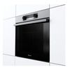 Horno Hisense Bi64213px Inox Pirolítico Airfry