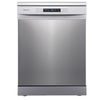 Lavavajillas Hisense Hs60240x Inox