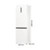 Combi Hisense Rb470n4swc2 Blanco 2.00m Wifi C