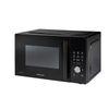 Microondas Hisense H23mobsd1hg Negro Grill 23l