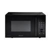 Microondas Hisense H23mobsd1h Negro 23l