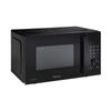 Microondas Hisense H23mobsd1h Negro 23l