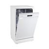 Lavavajillas Hisense Hs522e10w Blanco 45cm E