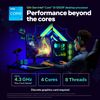 Cpu Pc Gaming Advanced Intel Core I3 12100f / Nvidia Rtx 3050 8 Gb / 32 Gb / 1 Tb M.2 Nvme / Wifi / Windows 11 Pro