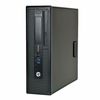 Ordenador Sobremesa Reacondicionado Hp Elitedesk 800 G1 Sff, Intel Core I5-4590, 8gb Ram, 240gb Ssd, Dvdrw, Grado A