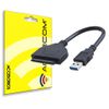 Actecom Cable Usb 3.0 A Sata Adaptador Disco Duro Lector Dvd