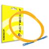 Actecom Cable Fibra Optica Sc-apc Monomodo Simplex 9-125 2.5 M