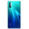 Actecom Protector Camara Para Huawei P30 Cristal Vidrio Templado Huawei P 30