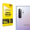 Actecom Protector Camara Para Samsung Note 10 Cristal Vidrio Templado Samsung Note 10