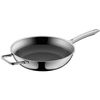 Wmf Wok De Acero Inoxidable 28cm Acero - 1756486411