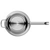 Wmf Sartén Wok De Acero Inoxidable 28cm - 0748486021