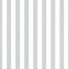 Papel De Pared Fabulous World Stripes Blanco Y Gris Claro Noordwand