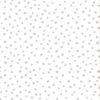 Papel De Pared Fabulous World Dots Blanco Y Gris Noordwand