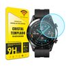 Actecom Protector Pantalla Para Huawei Watch Gt2 Cristal Vidrio Templado Huawei Watch Gt2
