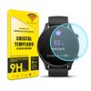 Protector Pantalla Para Xiaomi Mi Watch Color Cristal Templado Xiaomi Mi Watch Color