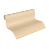 Livingwalls Papel Pintado Liso Beige - 53 Cm X 10,05 M - As-353160