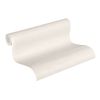 Papel Pintado A.s. Création Liso Beige Crema Y Blanco - As-374431 - 53 Cm X 10,05 M