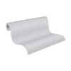 A.s. Création Papel Pintado Liso Azul Y Gris - 53 Cm X 10,05 M - As-378217