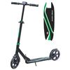 Patinete Mts Street Master Adulto 200mm - Verde