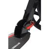 Patinete Street Master Para Adulto 200mm - Rojo Mts