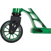 Patinete Stunt Flipwhip Hydro Verde Schildkrot