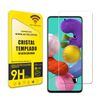 Cristal Templado Samsung Galaxy A71 Protector Pantalla Compatible Para Samsung Galaxy A71