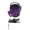 Silla Grupo 0 Isofix Römer Baby-safe I-size