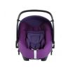 Silla Grupo 0 Isofix Römer Baby-safe I-size