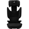 Silla Kidfix M I-size De Britax Römer. Gr. 2-3 Cosmos Black