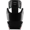 Silla Kidfix M I-size De Britax Römer. Gr. 2-3 Cosmos Black