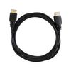 Actecom Cable Hdmi V 1.4 Xbox 360 3d Tv Etc. 1.5 M Gold Connectors 1.5m Ps4 Bathroom Gold Plasma Hd V1.4 Hdtv 1.4b Full Pc