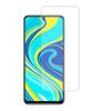 Protector Pantalla Para Xiaomi Redmi Note 9 Pro Cristal Vidrio Templado