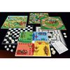 Pack De Juegos De Mesa Schmidt And Spiele - 100 Juegos Clásicos