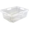 Caja Almacenaje Con Asas Plástico Keeeper Franz 43 X 35 X 15 Cm 16l