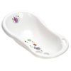 Bañera Infantil 84x49x29cm Color Blanco Keeeper