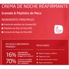 Crema De Noche Reafirmante De Granada Y Péptidos De Maca Weleda 40 Ml