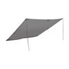 Toldo Lona 4x4m High Peak Tarp