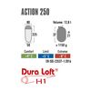 Saco De Dormir High Peak Action 250